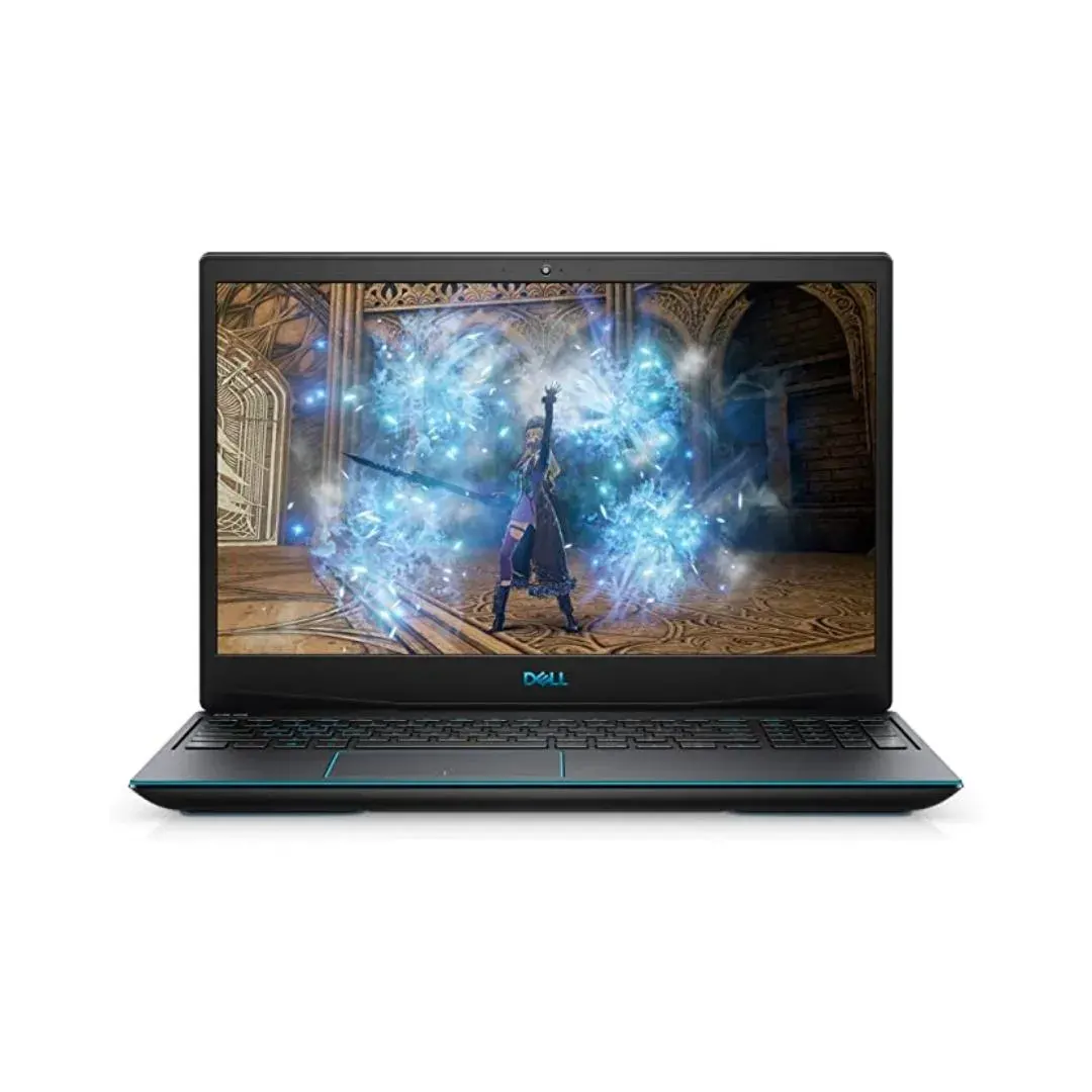 Sell Old Dell G3 Gaming Series Laptop Online